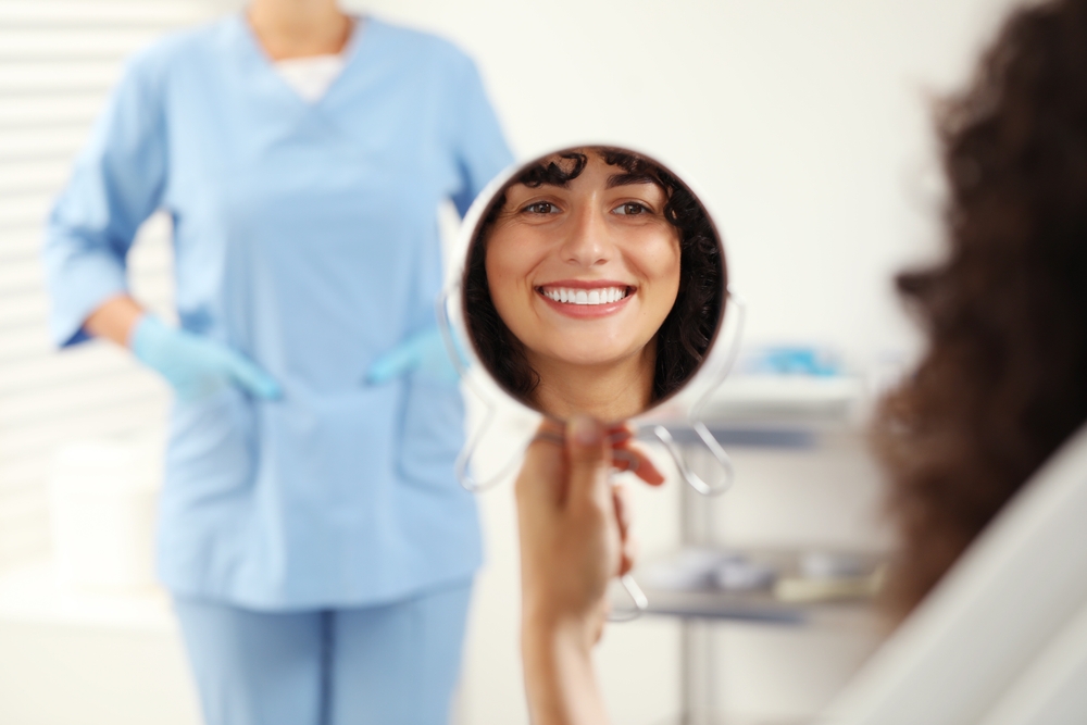 cosmetic dentistry evanston