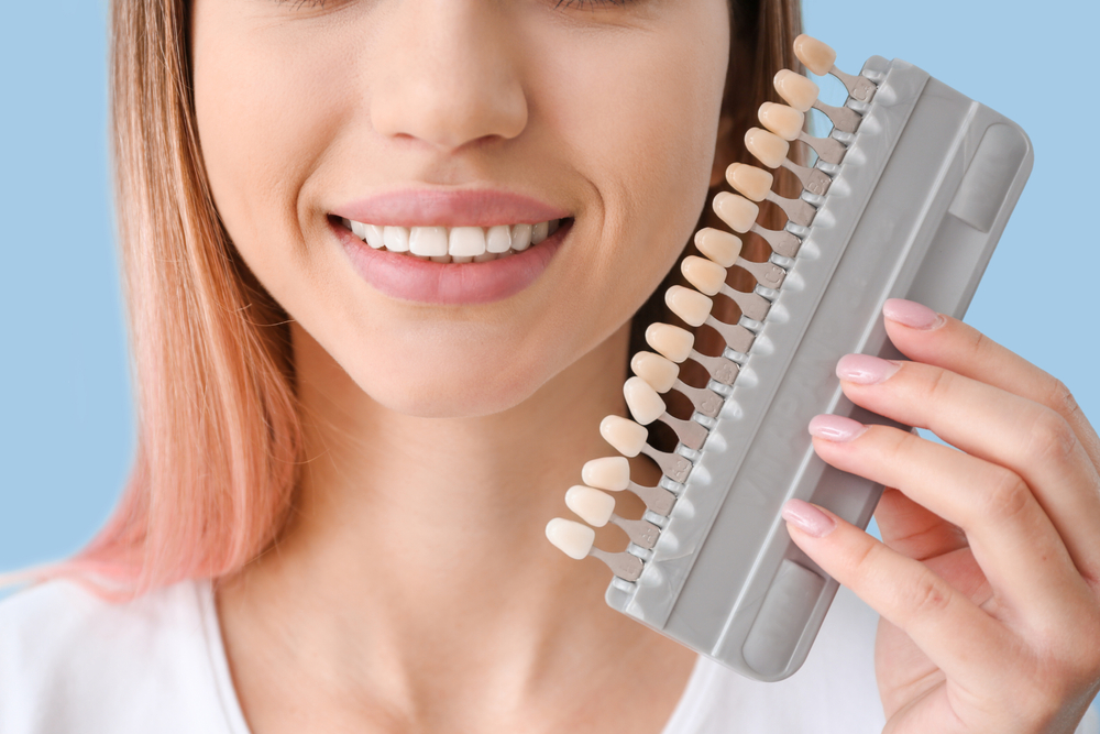 cosmetic dentistry evanston