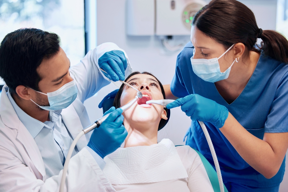 tooth extractions evanston