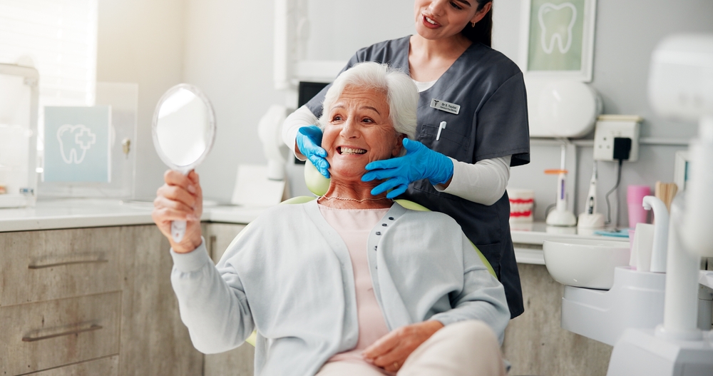 dental implants evanston