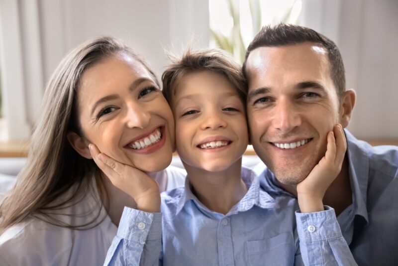 Top Dentist in Evanston
