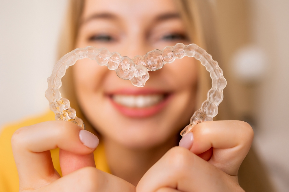 Invisalign in Evanston