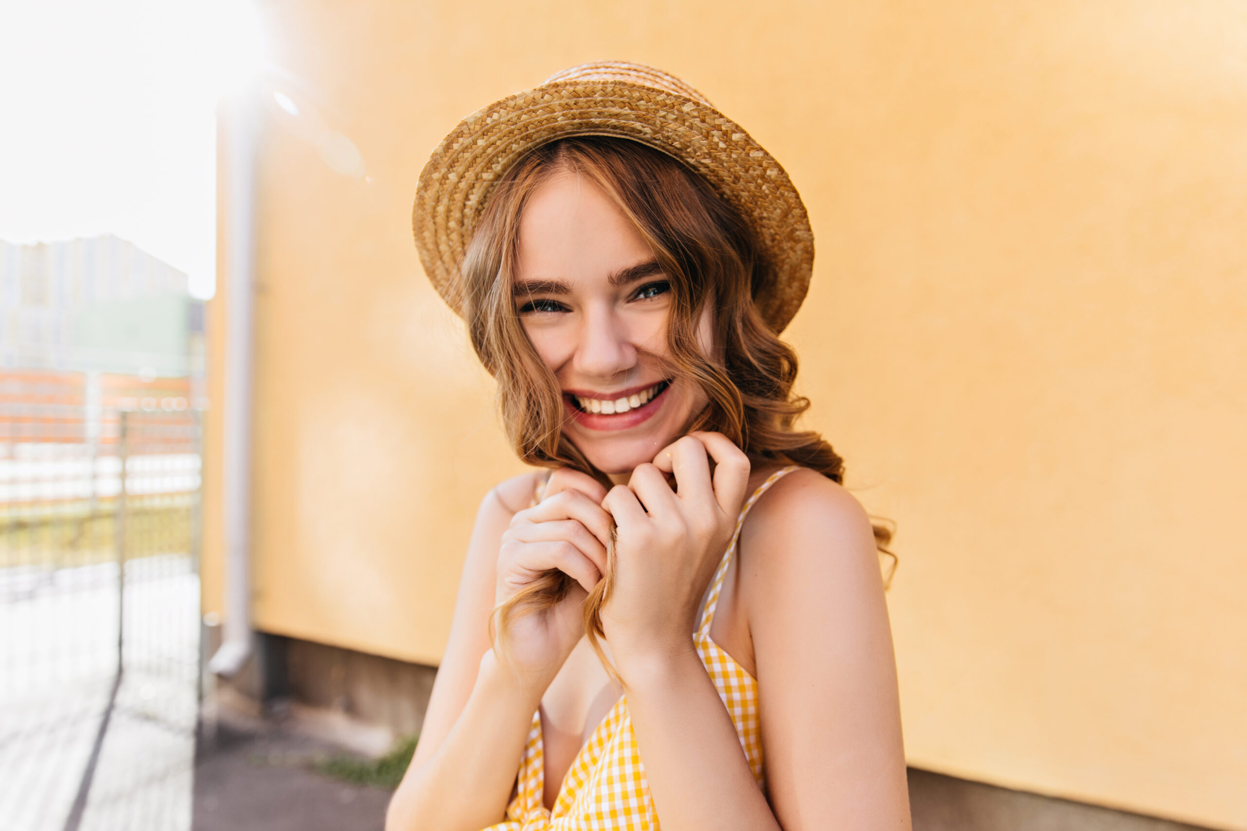 Dental Crowns in Evanston
