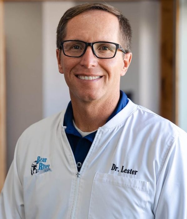 Dr. Lester Dr. Lester